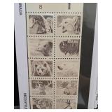 United States Postal Service 1981 U.S. 18Â¢ of 10