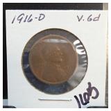 1946 United States Mint, apparent type in Holder
