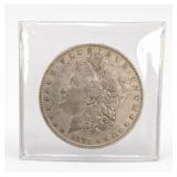 United States Mint 1881-O Morgan One Dollar