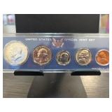 1966 United States Special Mint Set