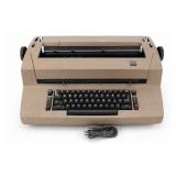 IBM Selectric II Electric Typewriter