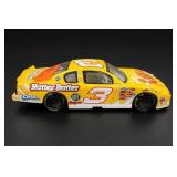 2002 ACTION Racing Collectables #3 NASCAR Die-Cast