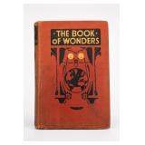 The Book of Wonders 1917