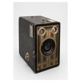 Eastman Kodak Company Brownie Junior Six 16 Camera