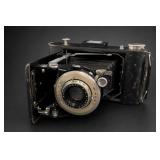 Eastman Kodak Vigilant Six 20 Camera