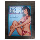 Kitchen Sink Press Pocket Pin-Ups: Allan Collins