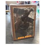 Eclipse Enterprises 1993 King Kong Cards Package