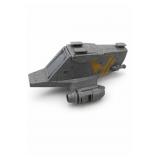 Hasbro Star Wars Mission Fleet Razor Toy Ship
