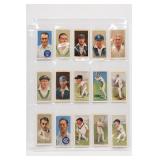 Lot of Vintage Player