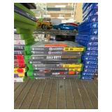 Microsoft / Xbox One Nine Xbox One Games