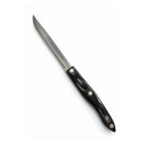 Cutco 1729 KF Made in USA Serrated Carver Knife