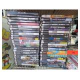 Sony PlayStation 2 Mixed PlayStation 2 Games