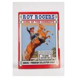 Arrowcatch Productions / Roy Rogers Set Package