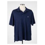 Polo Ralph Lauren Pima Soft Touch Polo, Size XL