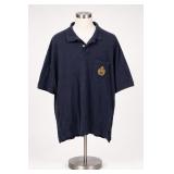 Polo by Ralph Lauren Navy Polo Shirt XXL
