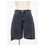 Levi Strauss & Co Denim Shorts, Size 31