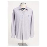Polo Ralph Lauren Classic Fit Plaid Shirt XL/TG