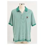 Polo by Ralph Lauren Striped Polo Shirt Size L