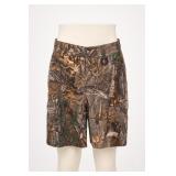 Bass Pro Shops Cargo Shorts, Size M