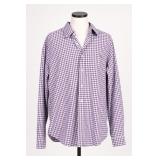 Ralph Lauren, Shirt Size L