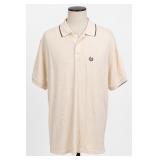 CHAPS Ralph Lauren Polo Shirt, Size L