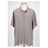 Polo Ralph Lauren Classic Fit Polo, Size XXL/TG