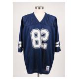 Dallas Cowboys WITTEN #92 Jersey, Size 2XL