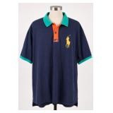 Polo Ralph Lauren Rugby Shirt, Size 3XB