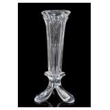 24% lead crystal bud Cristal d