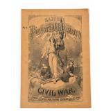 Harperï¿½s Pictorial History of the Civil War, 1894