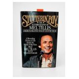Signed Stutterin