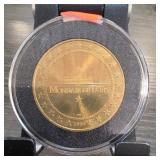 2006 Monnaie de Paris La Conciergerie Token