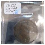 1928 Lincoln Wheat Cent