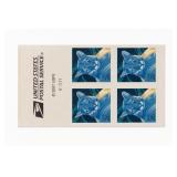 United States Postal Service 2007 USPS of 4