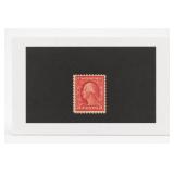 1910 United States Post Office Stamp #463