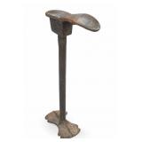 Cast-Metal Cobbler
