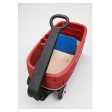 Radio Flyer Red Children