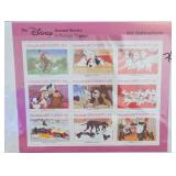 Grenada 101 Dalmatians 30ï¿½ Stamp Sheet