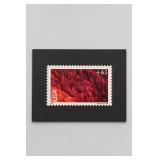 United States Postal Service 2006 63ï¿½ Canyon Stamp