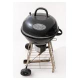 Masterbuilt Pro Covered Outdoor Grill