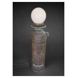 Buffalo Fire Appliance Extinguisher Lamp