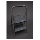 COSCO Two-Step Folding Step Stool