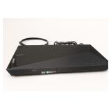 Sony BDP-BX510 Blu-ray/DVD Player