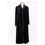 Double D Ranch Wear Long Dress, Size L