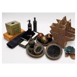 Lot of Decorative Home Dï¿½cor & Accessories
