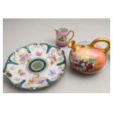 Mixed German Porcelain