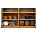 Mixed Tableware Lot
