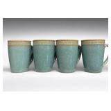 Quantity 8 8 Cuisinart Jenna Stoneware Mugs