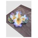 Porcelain Capodimonte Style Flowers