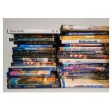 Lot of DVD